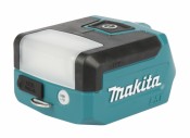 Makita DML817 LED-Akku-Taschenlampe