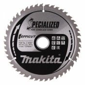 Makita E-06987 Specialized Sgeblatt 216x30x45Z