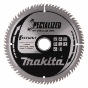 Makita E-08919 Specialized Sgeblatt 216x30x80Z
