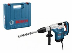 Bosch GBH 5-40 DCE Professional im Koffer