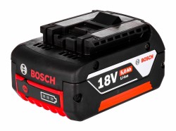 Bosch Akku GBA 18V 5Ah M-C