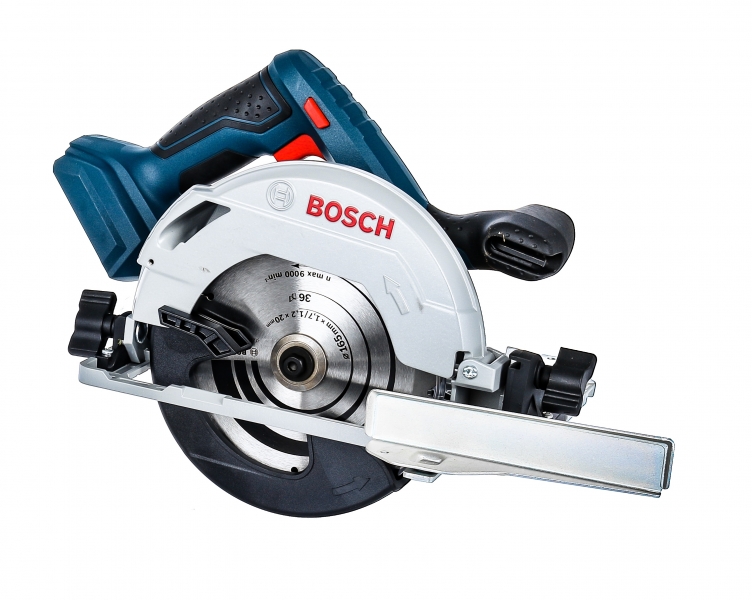 Bosch GKS 18V-57 G Professional in L-BOXX