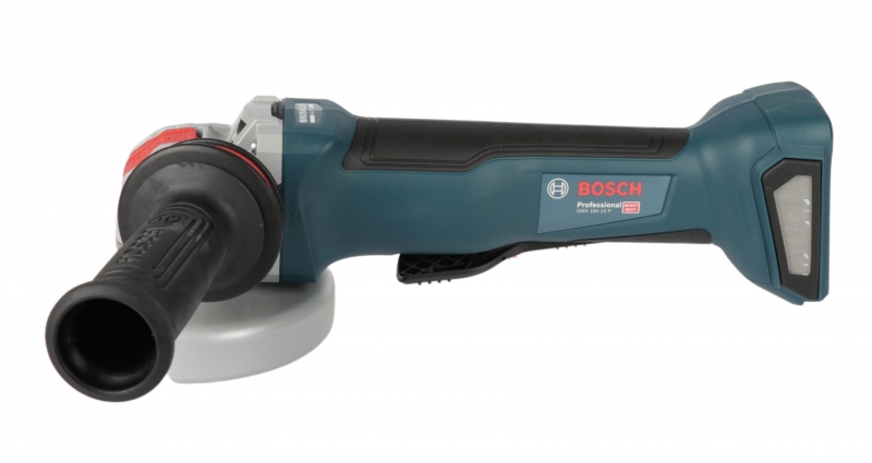 Bosch GWX 18V-10 P Professional in L-BOXX