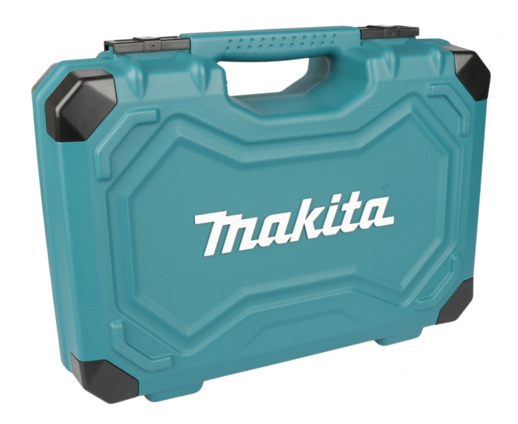 Makita Werkzeug-Set 87-tlg. Vorfhrgert