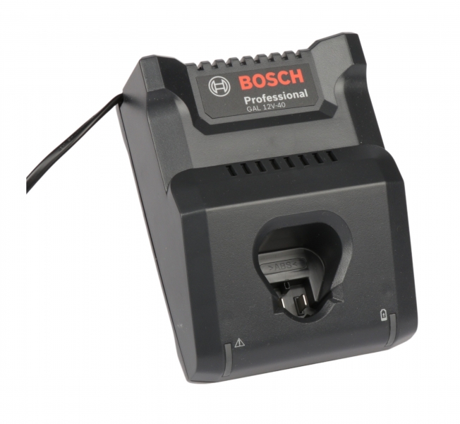 Bosch GLL 3-80 C Professional 1x 2Ah Li-Ion Akku + Ladegert