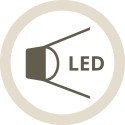 LED-Ladezustandsanzeige