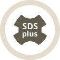 SDS Plus