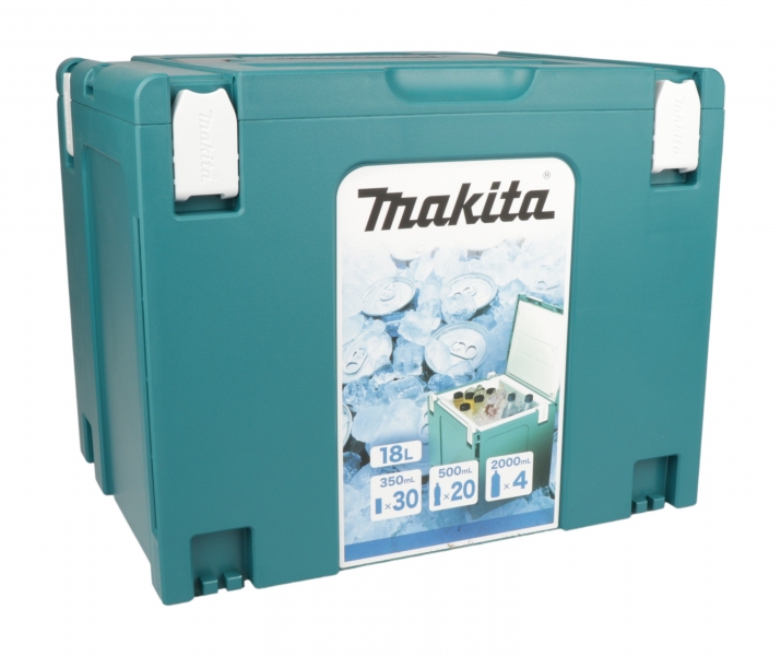 Makita 198253-4 Kühlbox MAKPAC Gr. 4 kaufen