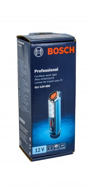 Professional 12V-300 Solo GLI kaufen Bosch