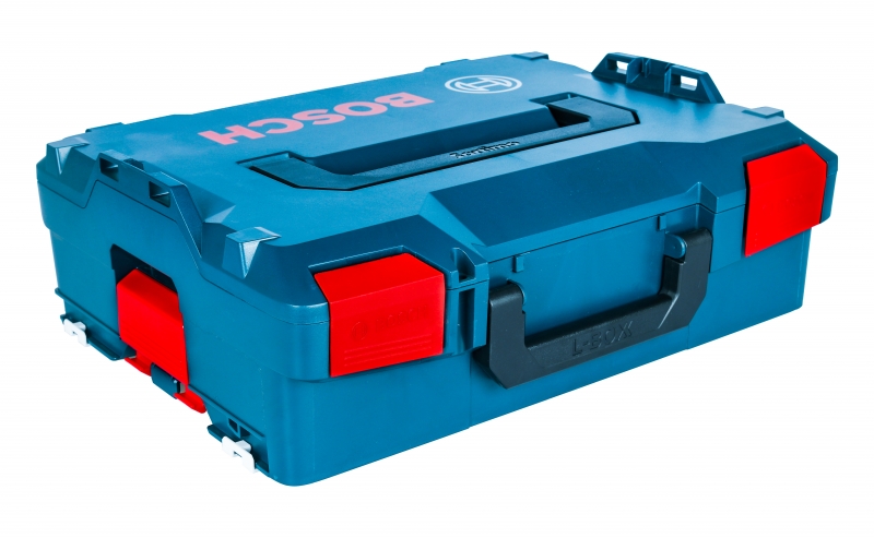 Bosch GDR C Bluetoo Professional in + 18V-210 L-BOXX