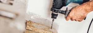 Wie Sie den richtigen Akku-Bohrhammer finden
