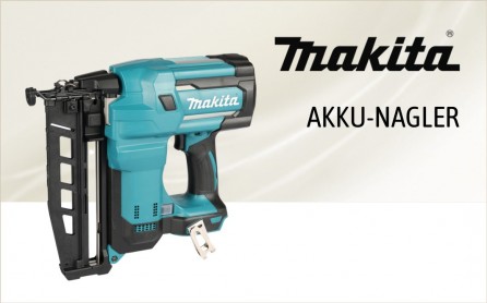Gerade sehr beliebt: Makita 18V Akku-Kompressor zum elektr