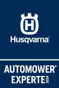 Passiontec ist Husqvarna Automower Experte