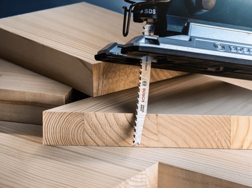 5 Tipps zur Auswahl der richtigen Säge bei Holzarbeiten