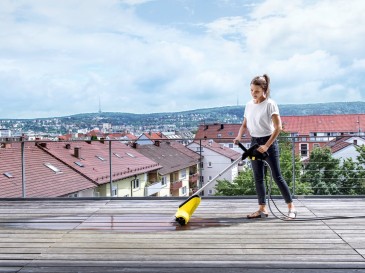 5 Schritte, um einen Balkon zu sanieren - so geht's!
