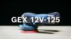 Bosch GEX 12V-125 Professional in L-BOXX