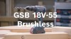 Bosch GSB 18V-55 Professional in L-BOXX
