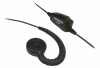 Kenwood Bügel-Ohrhörer-Headset KHS-34