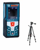 Bosch GLM 50 C Professional + Baustativ BT 150