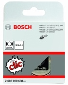 Bosch SDS-Clic Schnellspannmutter M14