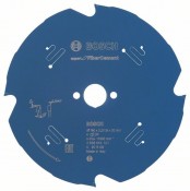 Bosch Kreissägeblatt Expert for Fiber Cement 160x2,2/1,6x20mm