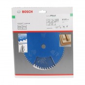 Bosch Kreissägeblatt Expert for Wood 160 x 20 x 2,2 mm
