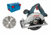 Bosch GKS 18V-LI Professional in L-BOXX