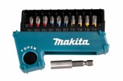 Makita E-03567 Impact Premier Torsion-Bit-Set