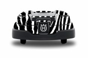 Husqvarna Folien-Kit Zebra Automower 405X 415X