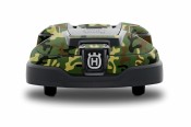 Husqvarna Folien-Kit Camouflage Automower 405X 415X