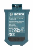 Bosch Akkupack BA 3.7V 1.0Ah A Professional