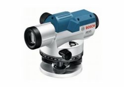 Bosch GOL 32 G Professional + BT 160 + GR 500