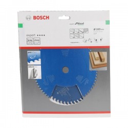 Bosch Kreissgeblatt Expert for Wood 160 x 20 x 2,2 mm