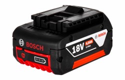 Bosch Akku GBA 18V 4Ah M-C Professional