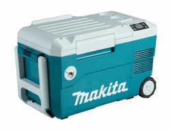 Makita DCW180Z Akku-Khl- und Wrmebox