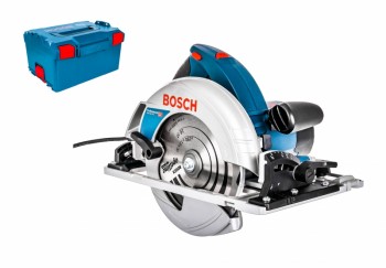 Bosch GKS 65 GCE Professional in L-BOXX