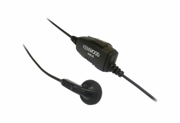 Kenwood In-Ohr-Headset KHS-33
