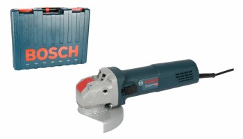 Bosch GWX 9-115 S Professional im Tragekoffer