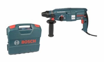Bosch GBH 2-25 Professional Blue Edition 790W SDS-plus