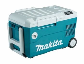 Makita DCW180Z Akku-Kühl- und Wärmebox