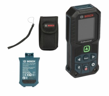 Bosch GLM 50-27 CG Professional + BA 3.7V 1.0Ah A und USB-C-Kabel