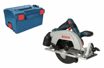 Bosch GKS 18V-57-2 Professional in L-BOXX