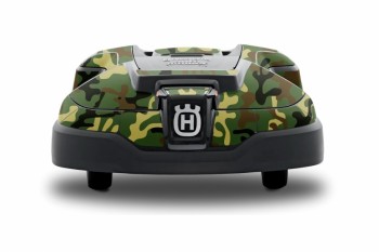 Husqvarna Folien-Kit Camouflage Automower 405X 415X