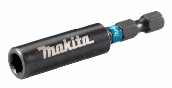 Makita B-66793 Bit-Halter 1/4-Zoll 60 mm