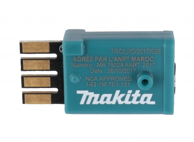 Makita 198900-7 AWS Funk-Adapter