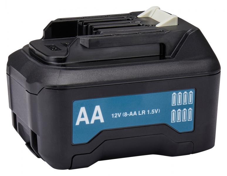 Makita Batterie-Adapter ADP09