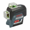 Bosch GLL 3-80 CG Professional in L-BOXX