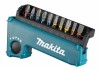 Makita E-03573 Bit-Set 11-teilig