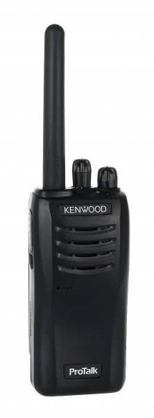 Kenwood TK-3501 3er Kofferset