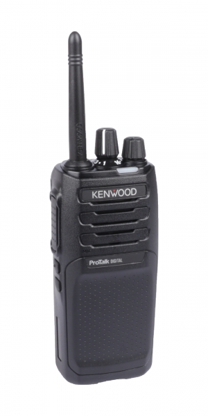 Kenwood TK-3701D 3er Bundle